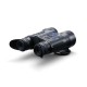 Тепловізійний бінокль Pulsar Merger LRF XQ35