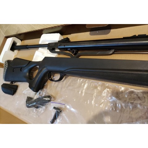 Пневматична гвинтівка Hatsan 130 Magnum УЦІНКА