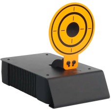 Мишень WoSport TG-17-BK для учебной стрельбы Black