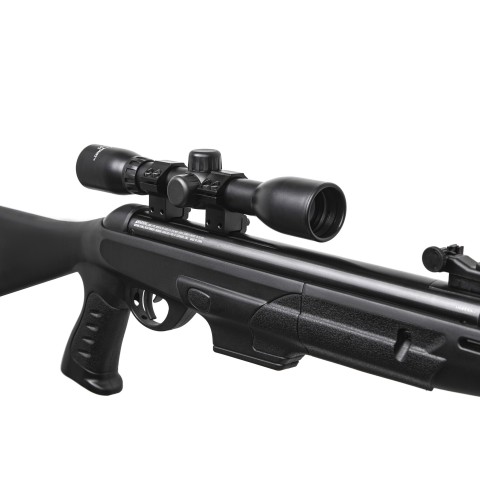 Винтовка пневматическая Crosman 