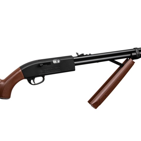 Гвинтівка пневматічна Crosman 'Classic' кал.4,5 мм