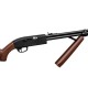 Гвинтівка пневматічна Crosman 'Classic' кал.4,5 мм