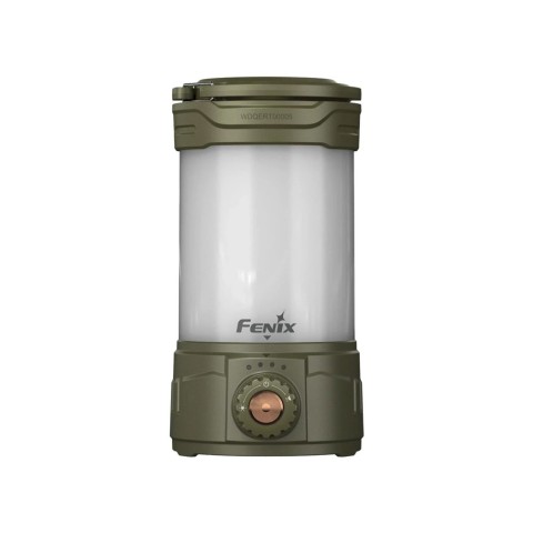 Фонарь кемпинговый Fenix CL26R Pro