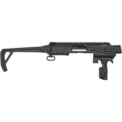 Конверсионный кит FAB Defense KPOS Scout для Glock 17/19 ц:black
