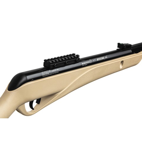 Гвинтівка пневматична MAGTECH JADE PRO N2  Desert  кал. 4.5 мм