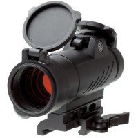 Коллиматор Sig Optics Romeo 7 1x30mm сетка 2 MOA Red Dot на планку Picatinny