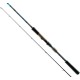Спінінг Favorite SW Cobalt EGI SCBE-802M 2.44m egi 2.5-3.5 PE #0.6-1.0 Mod.Fast