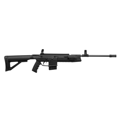 Пневматическая винтовка Gamo G-Force Tac