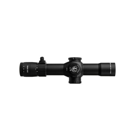 Приціл оптичний LEUPOLD MARK 5HD 2-10X30 (35mm) M1C3 FFP PR-1MOA (179704)