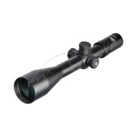 Прицел XD Precision 5-25x56 FFP с блендой