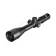 Прицел XD Precision 5-25x56 FFP с блендой