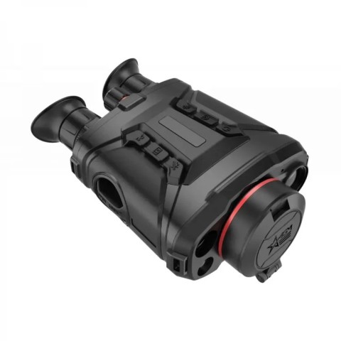 Тепловізійний бінокль Hikmicro Raptor RQ75L