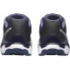 Кроссовки Salomon XC ROAM 9 Maritime Blue/Grisaille