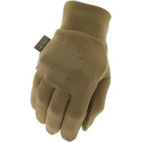 Рукавички Mechanix ColdWork Base Layer S Coyote