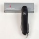Ніж Victorinox Huntsman Mat 91мм,15функ,чорн.мат