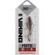 Балансир Viking Fishing Mate Ice Jig 60mm 17g #22 Kingfisher Pink