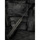 Ніж складаний мисливський Weknife Quinseris, (10,1 см) Bohler M390 / Titanium бронзовий