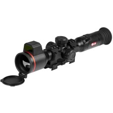 Прицел тепловизионный Guide TU435L 3.0 4.4-17.6x35 400x300@12μm с дальномером 1500 м