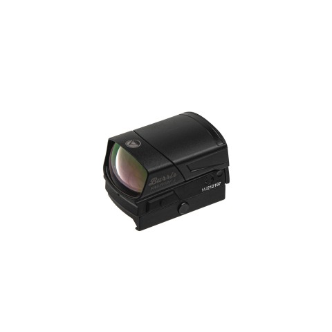 Прицел коллиматорный Burris FastFire IV 3 MOA с креплением Picatinny