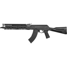 Винтовка страйкбольная LCT M-LOK-LCKM АКМ M-LOK Black 6 мм