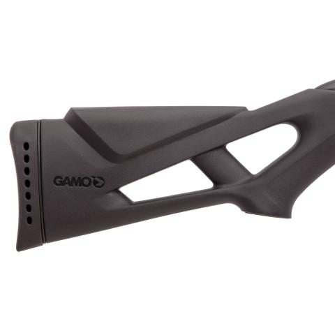 Пневматическая винтовка Gamo Whisper X кал.4,5