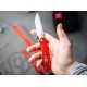 Нож Boker Plus Fire Ant ц:red