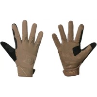Рукавички MOG Target Polar XXXL coyote brown