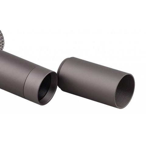 Оптичний приціл Discovery Optics ED-AR 1-8x24 IR FFP (34 мм, підсвічування)