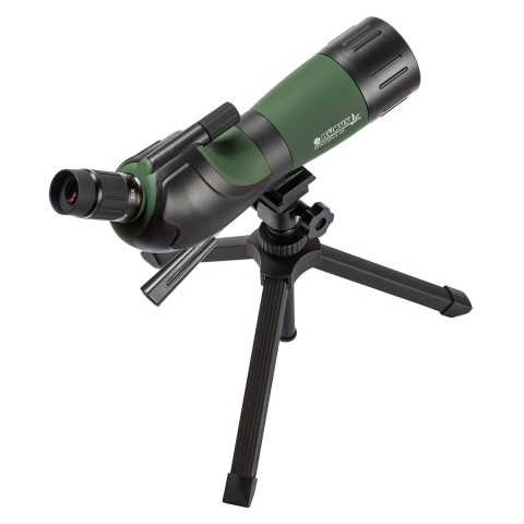 Підзорна труба KONUS KONUSPOT-65 15-45x65