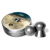 Кулі пневматичні Field & Target Trophy 0.56 г, кал.177(4.5 мм), 500 шт.