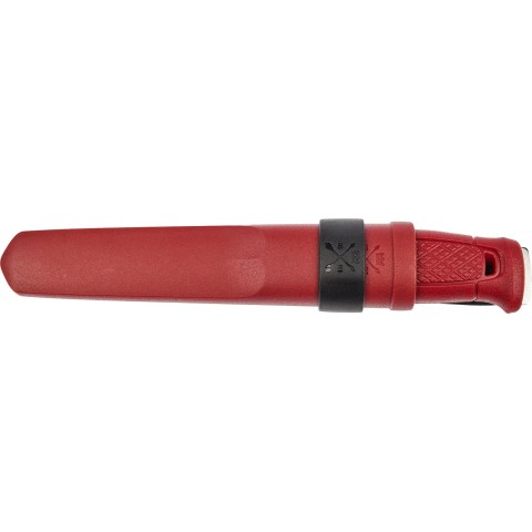Нож Morakniv Garberg ц:dala red