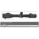 DISCOVERY Optics HS 6-24X44SFIR 30mm подсветка