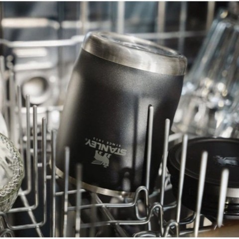 Термос харчовий Stanley Adventure To-Go Black 0.53 л