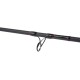 Удилище фидерное Shimano Aero X1A Distance Feeder 13'/3.96m 120g 3pc+tips