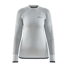 ADV Warm Fuseknit intensity LS Woman