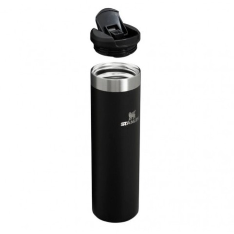 Термокружка Stanley AeroLight Transit Black 2.0 0,59 л