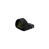 Прицел коллиматорный TRIJICON SRO Adj. LED 5.0 MOA Red Dot - NS