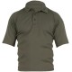 Теніска поло First Tactical Performance S/S XL Зелений