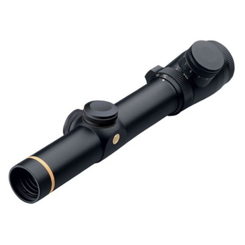 Прицел Leupold VX-3 1.5-5x20 Metric Illumin.German 4 Dot