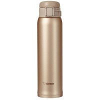 Термокружка ZOJIRUSHI SM-SE60NZ 0.6 л ц:золото