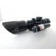 Прицел оптический M9 LS3-10x42E с ЛЦУ на Weaver Б/У