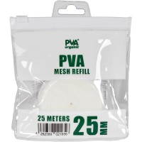 ПВА-система Katran PVA mesh system + wooden plunger 24+34mm 7+7m