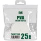 ПВА-система Katran PVA mesh system + wooden plunger 24+34mm 7+7m