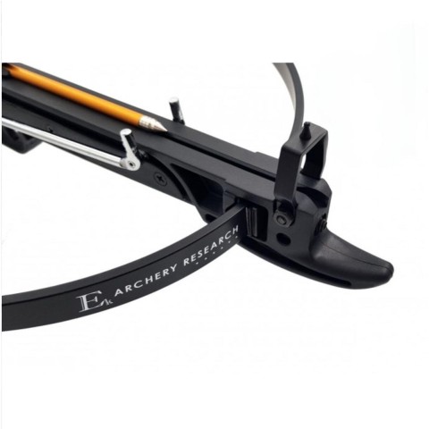 Арбалет рекурсивный Ek Archery Cobra PLASTIC PISTOL XBOW чёрный