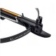 Арбалет рекурсивный Ek Archery Cobra PLASTIC PISTOL XBOW чёрный