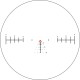 Приціл Primary Arms SLx 1-6×24, SFP, Gen IV, ACSS Aurora 5.56 Meters M6X S, 0.1 Mil, (Illuminated) black