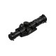 Приціл оптичний Vector Optics Mustang 1-4x24 (30 мм) illum. FFP