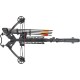 Арбалет Man Kung XB56 Frost Wolf KIT Блочный, винт. типа ц:black