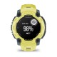 Смарт-часы Garmin Instinct E (45 мм) лайм