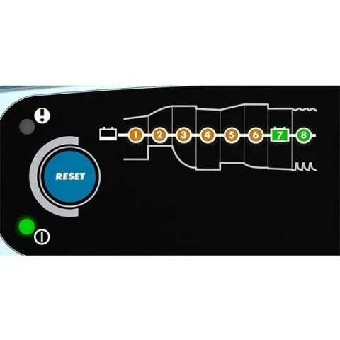 Зарядний пристрій CTEK LITHIUM XS для акумуляторів 56-899